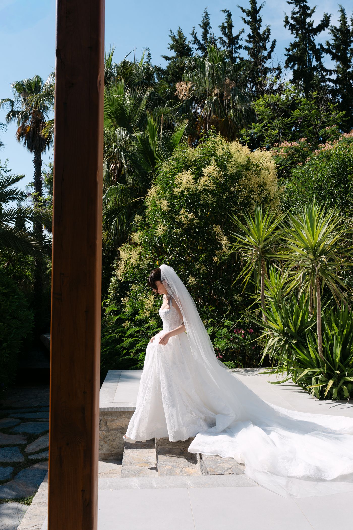 Bride
